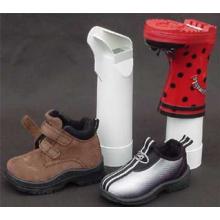 Peet Children S Foot DryPorts (White)