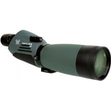 Vortex Skyline 20-60x80mm Straight Spotting Scope - Green - SKL-80S