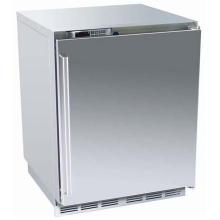 Perlick Freezers With Integrated Door Built In Freezer - Requires Custom Panels