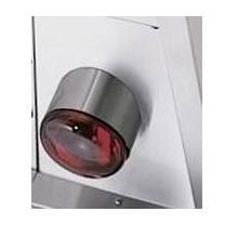 DCS Infrared Warming Kit For DCS 30 Inch Vent Hood - IR30