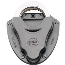 Fobus Open Top Cuff Case For Link Or Chain - Universal, Paddle