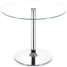 Zuo Modern Galaxy Table Clear 102151