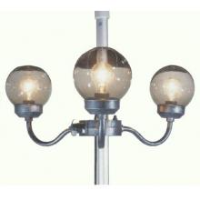 Olympia Umbrella Lights Steel