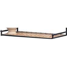 Alfresco Home Manchego Bakers Rack Shelves