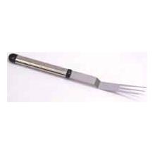 Stainless Steel Fork With Stainless Handle