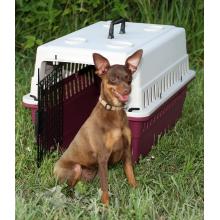 Grain Valley Protective Carrier/Kennel - Junior