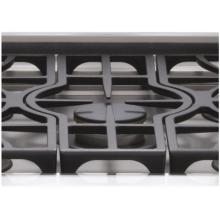 RDT-305 - Burner / Grate Detail
