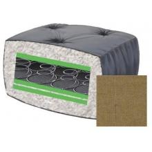 9 Inch Blazing Needles Innerspring Futon Mattress - Toffee - DS-9650-B - Toffee