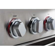 DCS Range Illuminated Control Dials