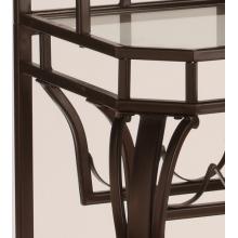Rack Detail