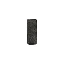 Bianchi 7303V AccuMold Single Magazine/Knife Pouch, Velcro, Size 1