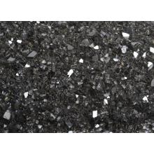 American Fireglass 1/4 Inch Bronze Reflective Fire Glass - 1 Lb