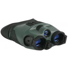 Yukon Tracker 2x24 Night Vision Binoculars - Waterproof NightVision Binocular W/ Case & Strap - YK25023