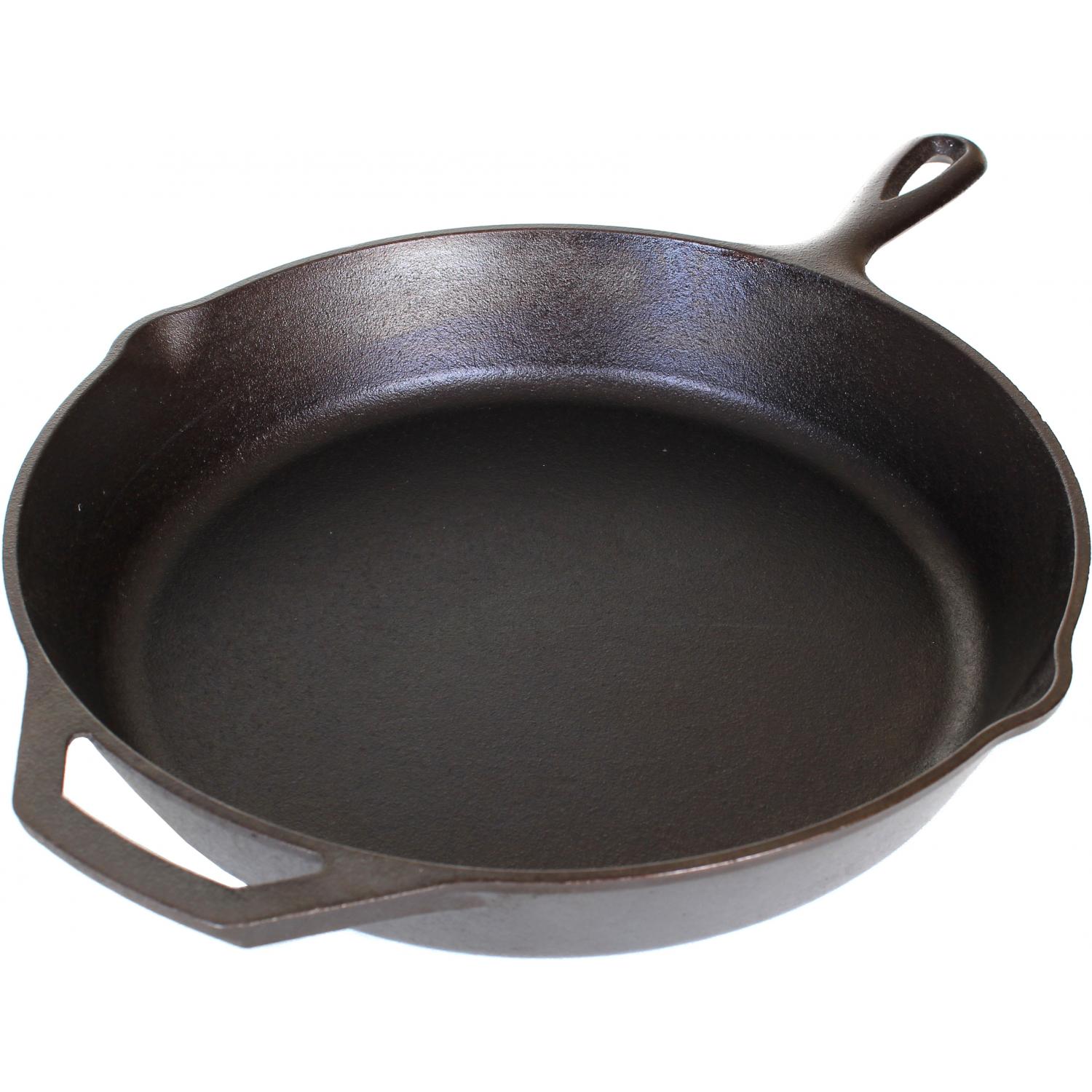 Lodge Cast Iron Boy Scouts Of America Series Skillet - L10SK3BS