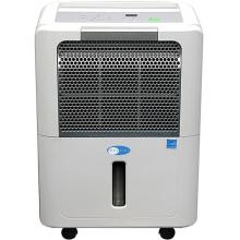 Whynter RPD-651W 65 Pint Energy Star Portable Dehumidifier - White