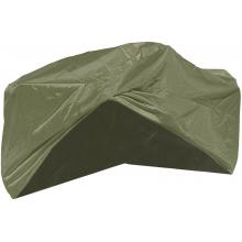 Classic Accessories Quad Gear ATV Storage Cover XXL (Olive)