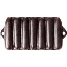 Lodge Cast Iron Cornbread Pan - 7 Molds