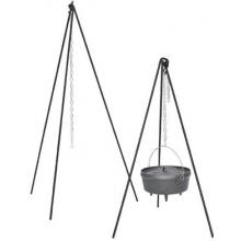 Lodge Steel Dutch Oven Tripod - 3TP2