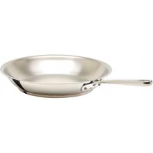 Emerilware By All-Clad 12-Inch Stainless Fry Pan - E9370764