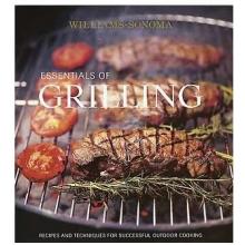 Essentials of Grilling