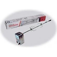 MHP Stainless Steel Rotisserie Kit