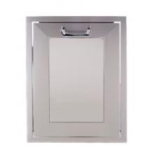 BBQ Guys 260R Series Tilt-Out Trash Bin
