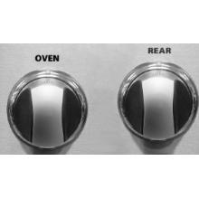 Console Knob View