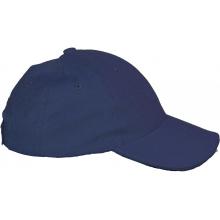 Right Side of Hat