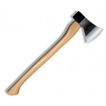 Trail Boss, Hickory Handle