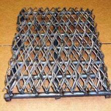 Horizon Smokers Heavy Duty Firebox Charcoal Grate For 20 Inch Classic And Longhorn Smoker Grills