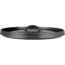 Lodge Cast Iron Dutch Oven Lid