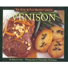 Venison