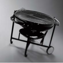 Hinged Cooking Grate
