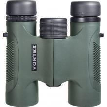 Vortex Diamondback 10x28 Binoculars - D2810 - Diamondback 10x28mm Compact Binoculars