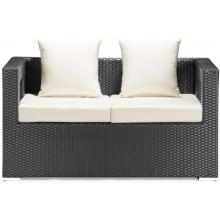 Zuo Modern Algarve Sofa 701155
