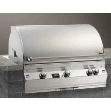 Fire Magic Gas Grills Aurora A790 Natural Gas Grill - Built In