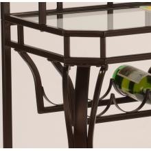 Shelf Detail
