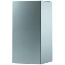 Viking DCCI5408 Designer Series 54 X 16 Chimney Island Hood Duct Cover For 8 Ft. Ceiling Height - Stainless Steel