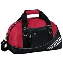 OGIO Half Dome Duffel Bag - Red