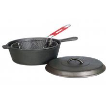 Side View