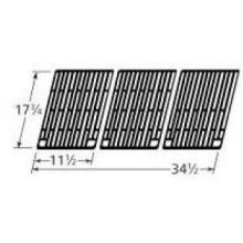 Porcelain Coated Cast Iron Rectangle Cooking Grid 61903