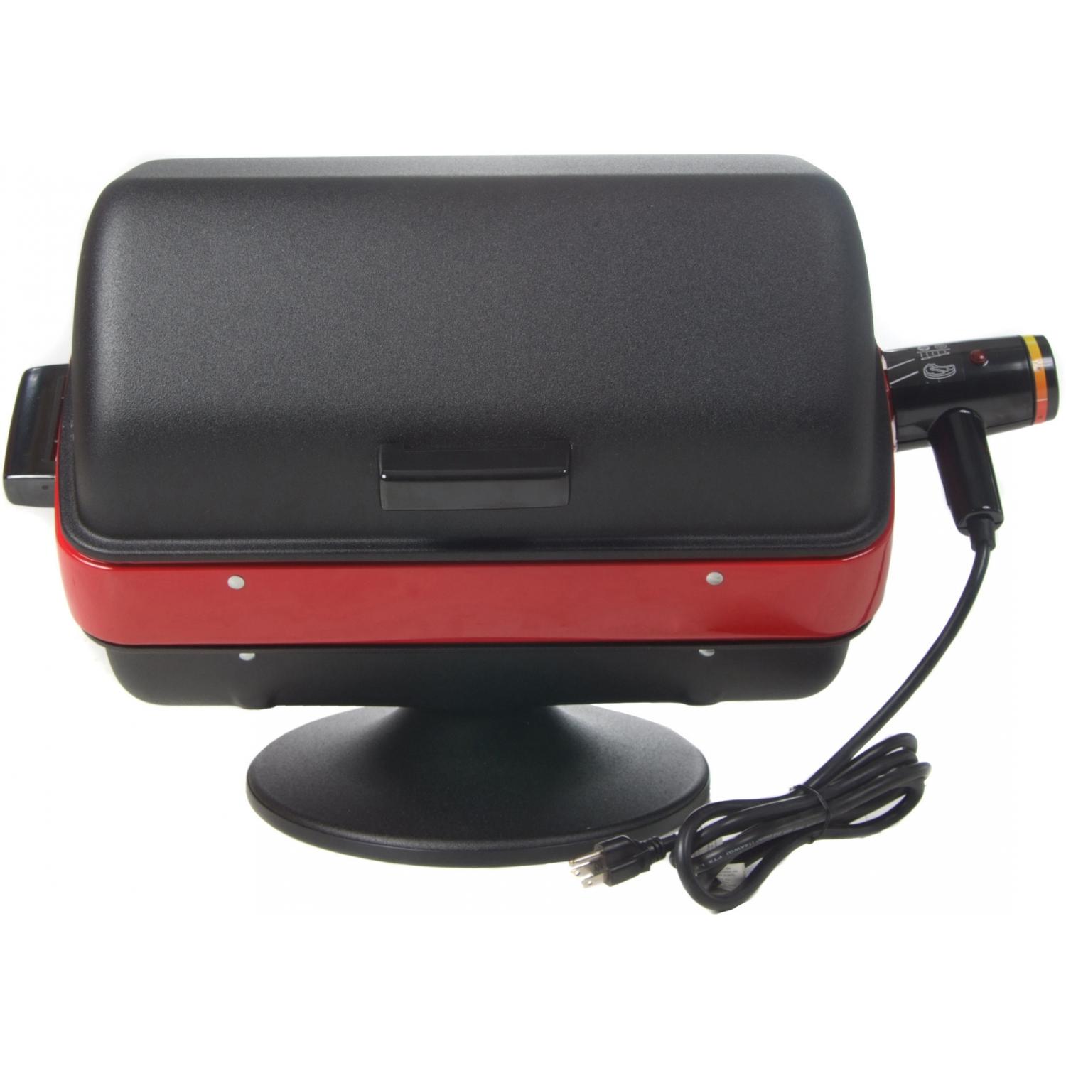 Meco Electric Grills - 9300 Tabletop Electric BBQ Grill Meco Electric Grills - 9300 Tabletop Electric BBQ Grill