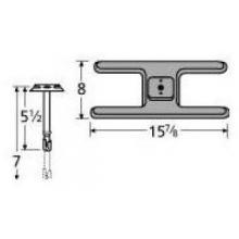Cast Iron H Single Burner 20101-70301