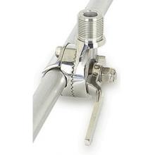 Shakespeare 4190 Stainless Steel Rail Mount