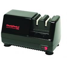 ChefsChoice 310 DiaMultistage Sharpener, Black