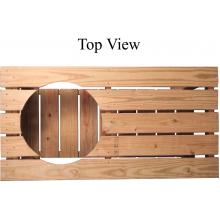 Top View