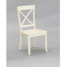 Home Styles Dining Chair - Set Of 2 - White - 5177-802