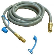 DCS Quick Disconnect Natural Gas Hose For DCS 30 Inch Gas Grills