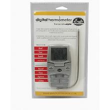Bradley Technologies Digital Thermometer