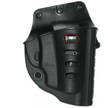 Fobus E2 Evolution Belt Holster, Ruger SP101